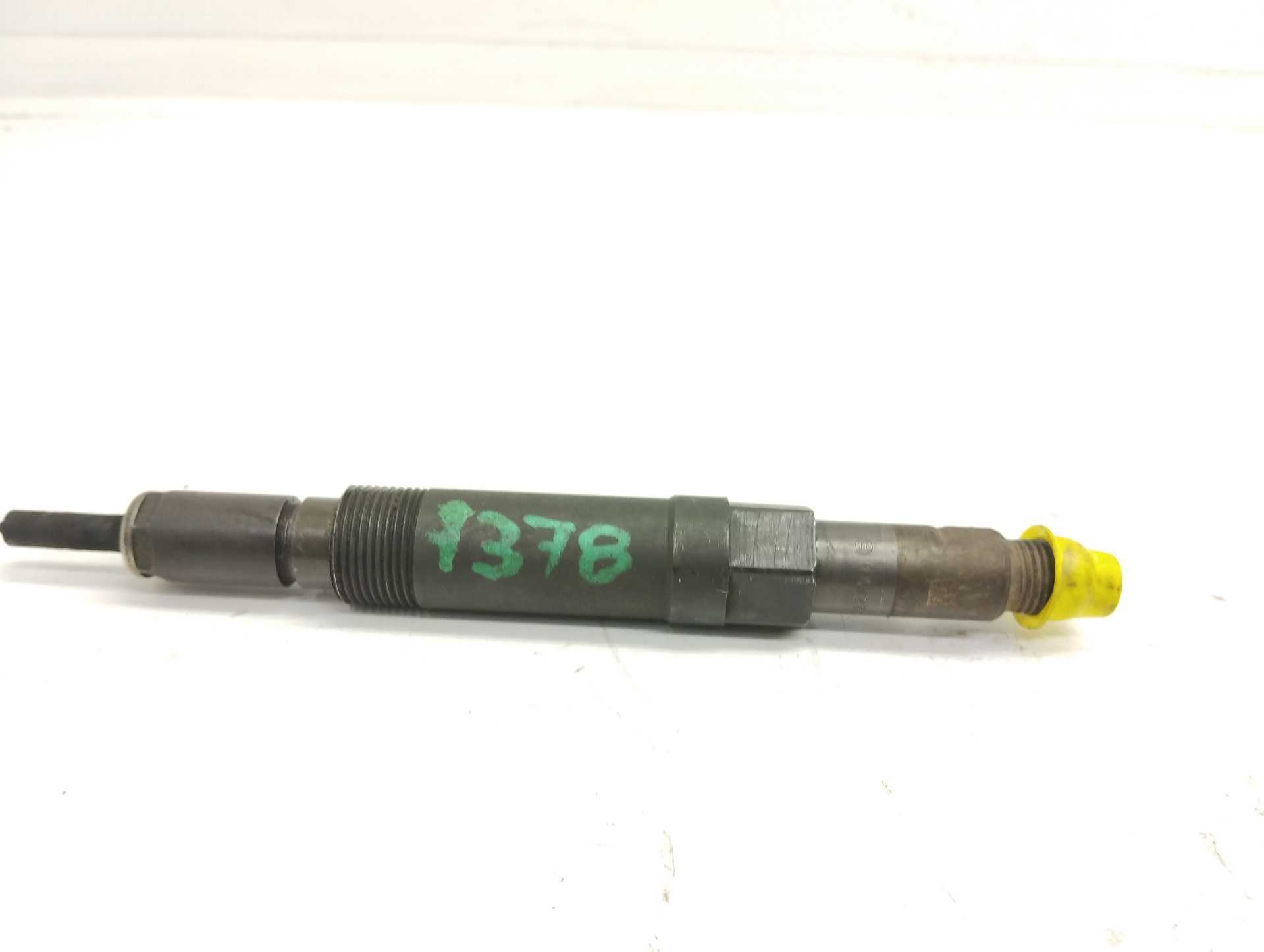 Recambio de inyector para ford mondeo berlina (ge) ambiente referencia OEM IAM 043213380  
