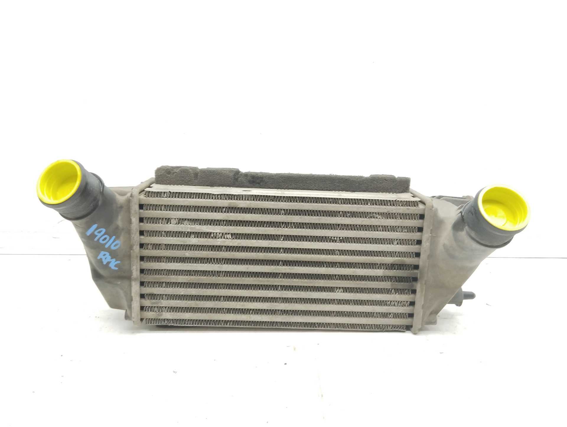 Recambio de intercooler para ford fiesta (ccn) black edition referencia OEM IAM C1B19L440AB M153643A 