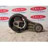 Recambio de soporte motor trasero para renault laguna iii 1.5 dci diesel referencia OEM IAM   