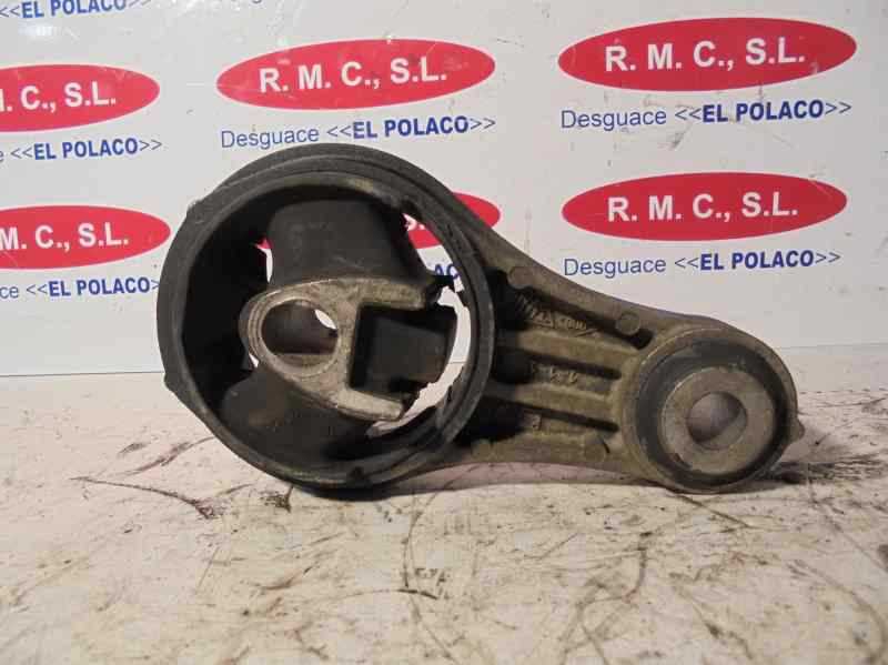 Recambio de soporte motor trasero para renault laguna iii 1.5 dci diesel referencia OEM IAM   