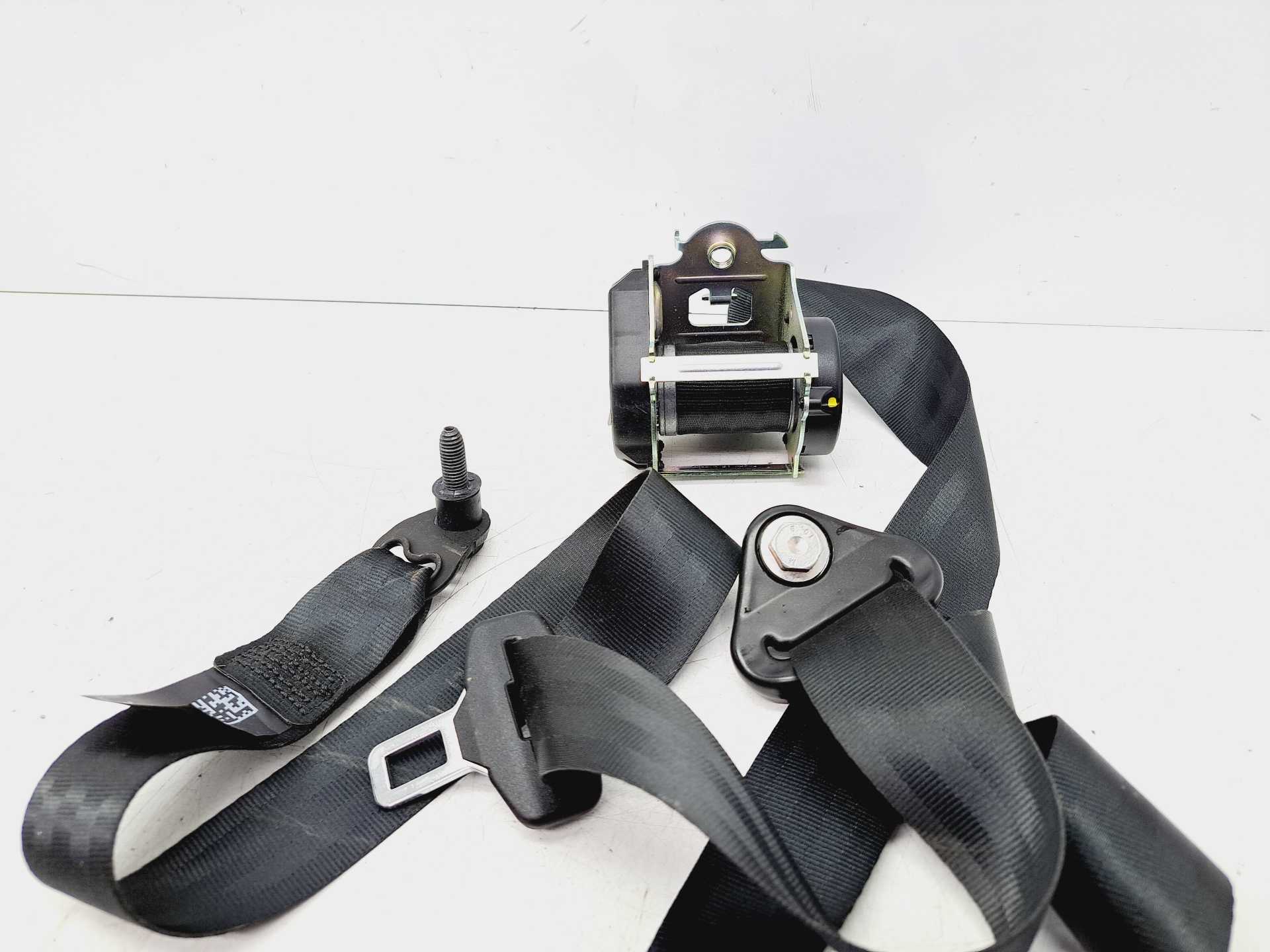 Recambio de cinturon seguridad delantero izquierdo para dacia sandero comfort referencia OEM IAM 621088600C  