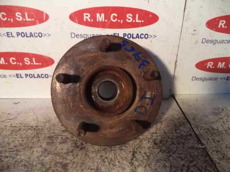 Recambio de buje delantero izquierdo para chrysler jeep cherokee (j) referencia OEM IAM SIN REF  