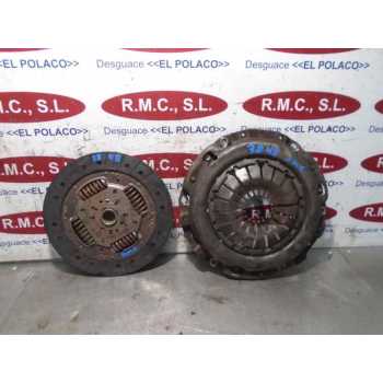 KIT EMBRAGUE 