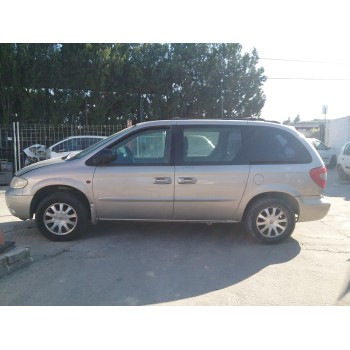 chrysler voyager (rg) del año 2003
