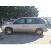 chrysler voyager (rg) del año 2003