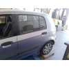 Recambio de puerta trasera izquierda para hyundai getz (tb) 1.1 referencia OEM IAM 770031C020SJ  