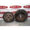 Recambio de kit embrague para ford tourneo connect (tc7) kombi b. corta (2006) referencia OEM IAM   