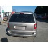 chrysler voyager (rg) del año 2003