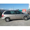 chrysler voyager (rg) del año 2003
