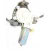 Recambio de elevalunas delantero derecho para renault clio iii exception referencia OEM IAM 0130822019 BOSCH 