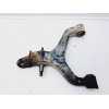 Recambio de brazo suspension inferior delantero izquierdo para ssangyong kyron 2.0 referencia OEM IAM LH20060223  