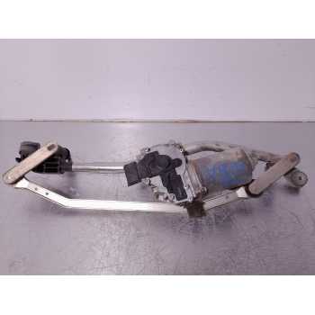 MOTOR LIMPIA DELANTERO 54527211 VALEO 