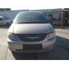 chrysler voyager (rg) del año 2003