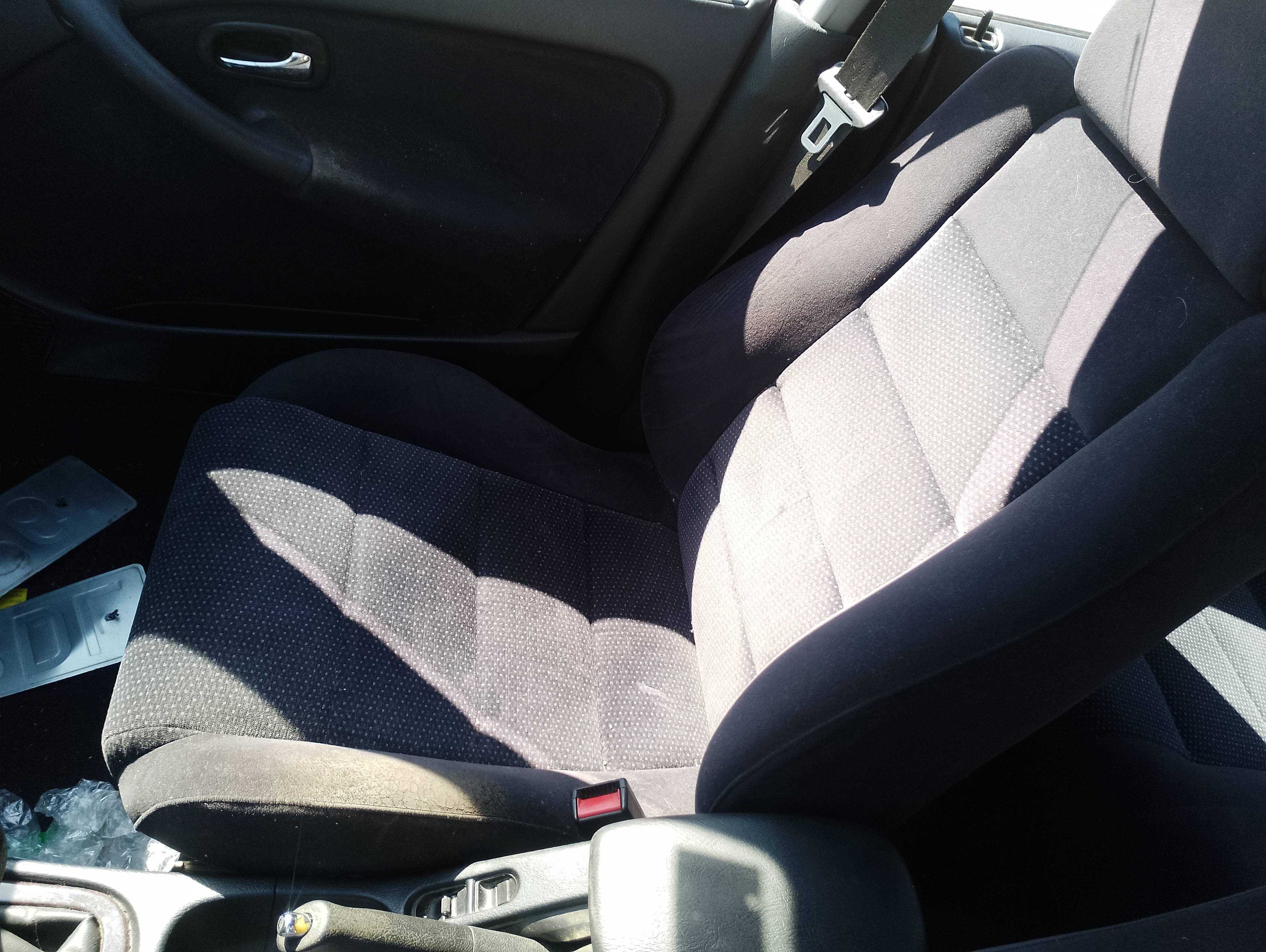 Recambio de asiento delantero derecho para honda civic berlina .5 (ma/mb) 1.5 elegance (ma9) referencia OEM IAM   