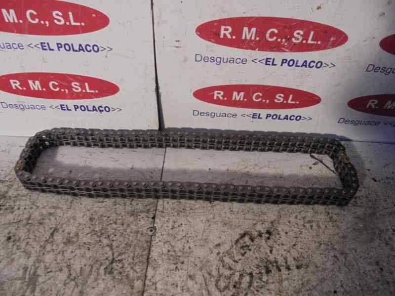 Recambio de cadena distribucion para nissan pick-up (d22) 2.5 16v turbodiesel cat referencia OEM IAM   