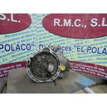 CAJA CAMBIOS A1683602000 R16836103023 