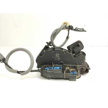 CERRADURA PUERTA DELANTERA IZQUIERDA 5TB837015A A046465 