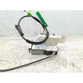 CERRADURA PUERTA DELANTERA DERECHA 9686719780 
