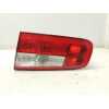 Recambio de piloto porton trasero derecho para renault laguna ii (bg0) authentique referencia OEM IAM 8200002476  