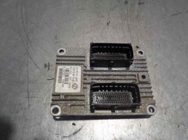 Recambio de centralita inyeccion para fiat punto (evo) (199) dynamic referencia OEM IAM 51847326  