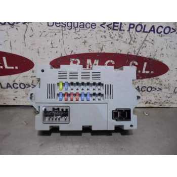 CAJA RELES / FUSIBLES 73707520 CPLA 14Q073AA 