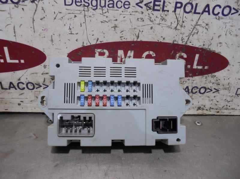 Recambio de caja reles / fusibles para land rover range rover evoque 2015 referencia OEM IAM 73707520 CPLA 14Q073AA 
