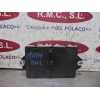 Recambio de caja reles / fusibles para land rover range rover evoque 2015 referencia OEM IAM 73707520 CPLA 14Q073AA 