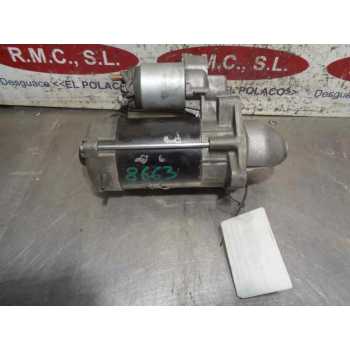 MOTOR ARRANQUE 0001223013 