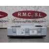 Recambio de caja reles / fusibles para land rover range rover evoque 2015 referencia OEM IAM 73707520 CPLA 14Q073AA 