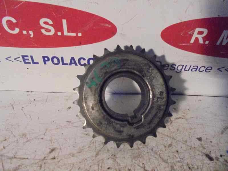 Recambio de piñon cigueñal para nissan pick-up (d22) 2.5 16v turbodiesel cat referencia OEM IAM   