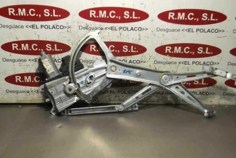 Recambio de elevalunas delantero derecho para opel zafira b 1.9 cdti referencia OEM IAM 13132435  