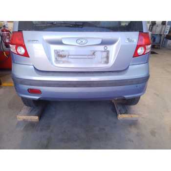 PARAGOLPES TRASERO 866111C110 