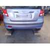 Recambio de paragolpes trasero para hyundai getz (tb) 1.1 referencia OEM IAM 866111C110  