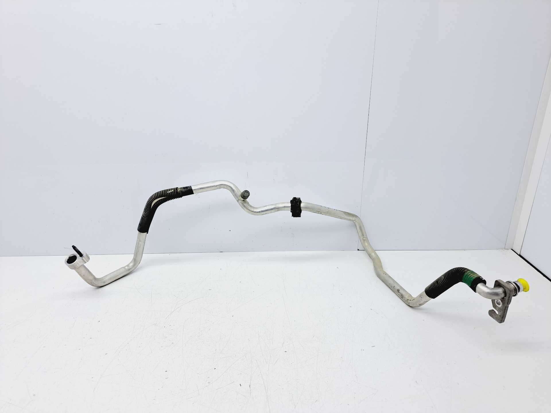 Recambio de tubos aire acondicionado para toyota rav 4 advance referencia OEM IAM   