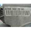 Recambio de caja cambios para mercedes-benz clase a (w168) 160 (168.033) referencia OEM IAM A1683602000 R16836103023 