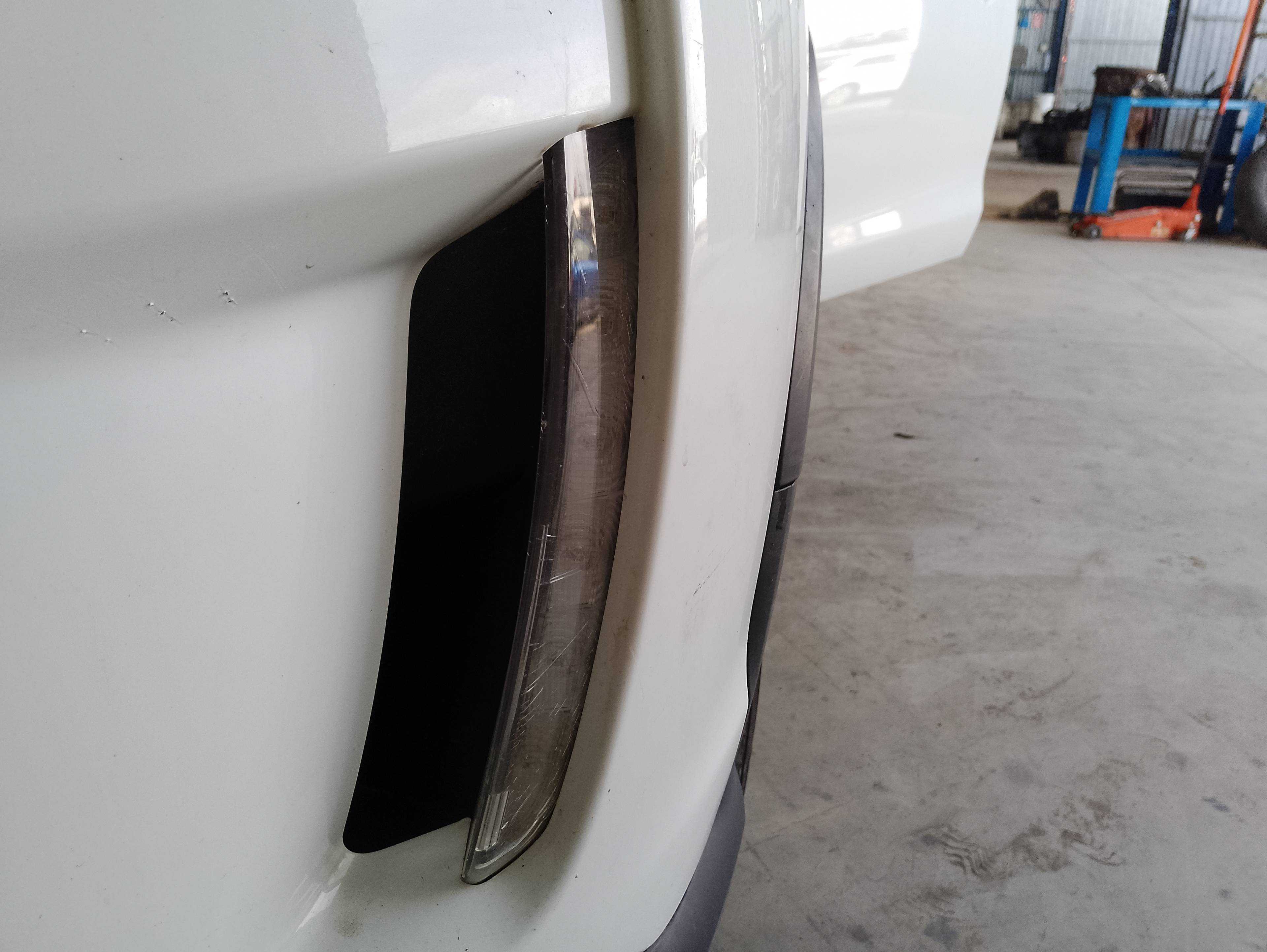Recambio de piloto delantero izquierdo para citroën c4 aircross attraction referencia OEM IAM   