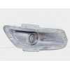 Recambio de molduras delanteras para ford tourneo courier (c4a) ambiente referencia OEM IAM RT7619952  