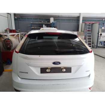 Recambio de porton trasero para ford focus berlina (cap) ambiente (d) referencia OEM IAM   