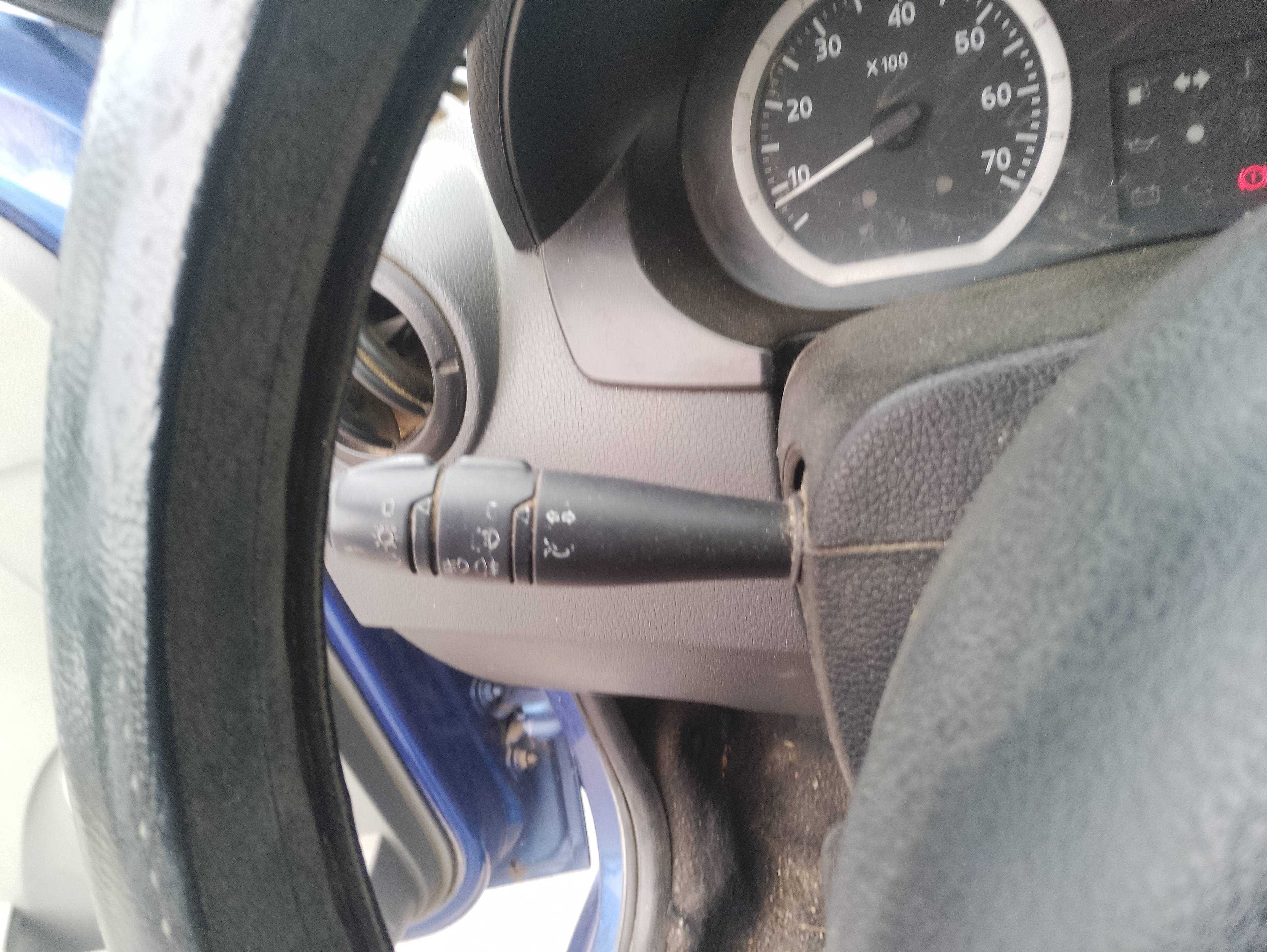 Recambio de mando luces/intermitencia (com2000) para dacia logan 1.5 dci diesel cat referencia OEM IAM   
