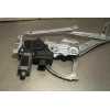 Recambio de elevalunas delantero derecho para opel zafira b 1.9 cdti referencia OEM IAM 13132435  