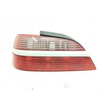 Recambio de piloto trasero izquierdo para peugeot 406 berlina (s1/s2) srdt referencia OEM IAM   