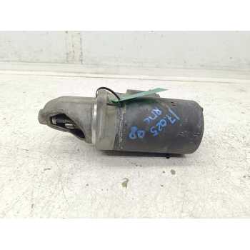 Recambio de motores de arranque para nissan micra (k11) 1.0 16v cat referencia OEM IAM 2330099B 0001112018 