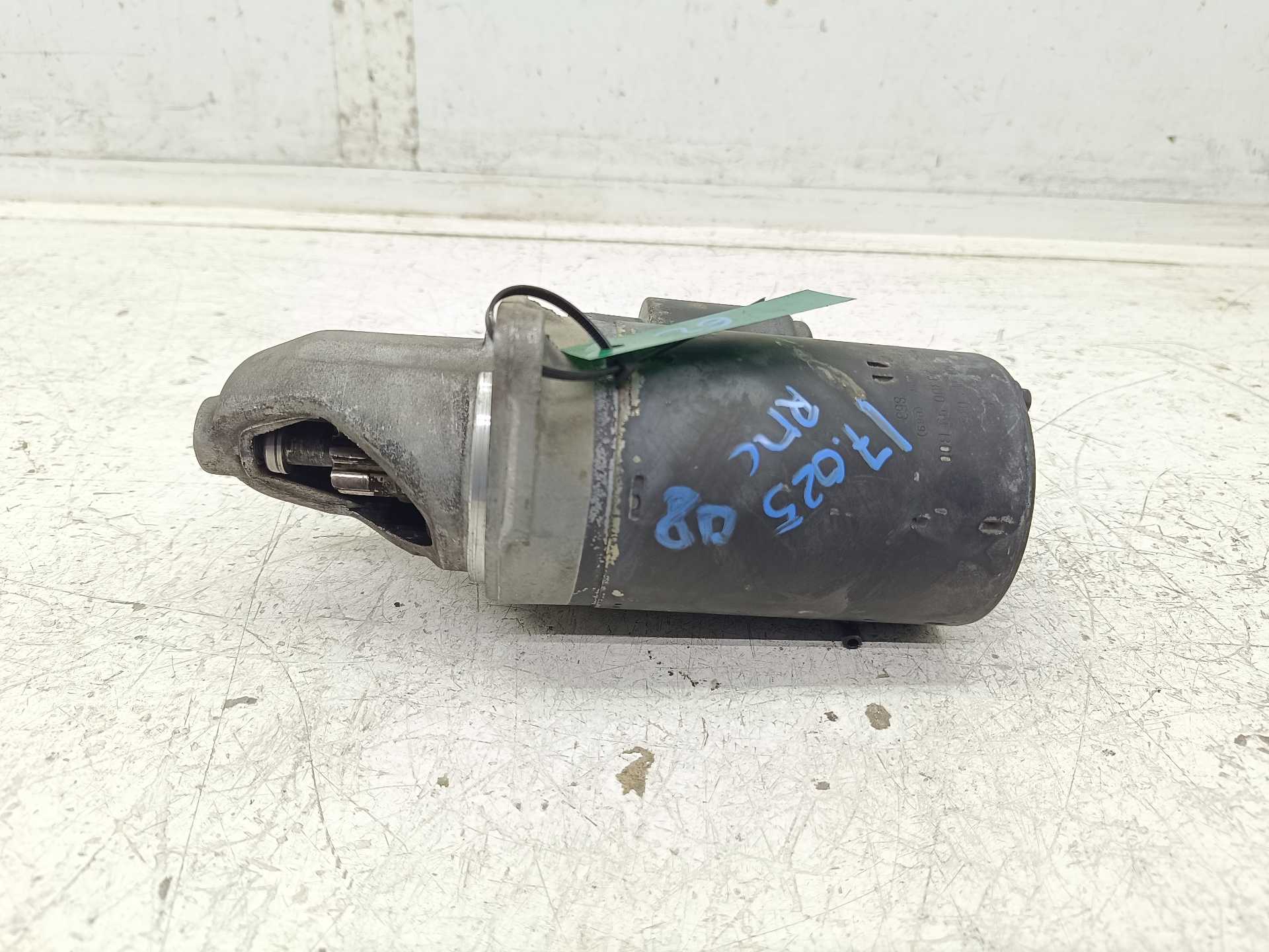 Recambio de motores de arranque para nissan micra (k11) 1.0 16v cat referencia OEM IAM 2330099B 0001112018 