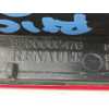 Recambio de piloto porton trasero derecho para renault laguna ii (bg0) authentique referencia OEM IAM 8200002476  