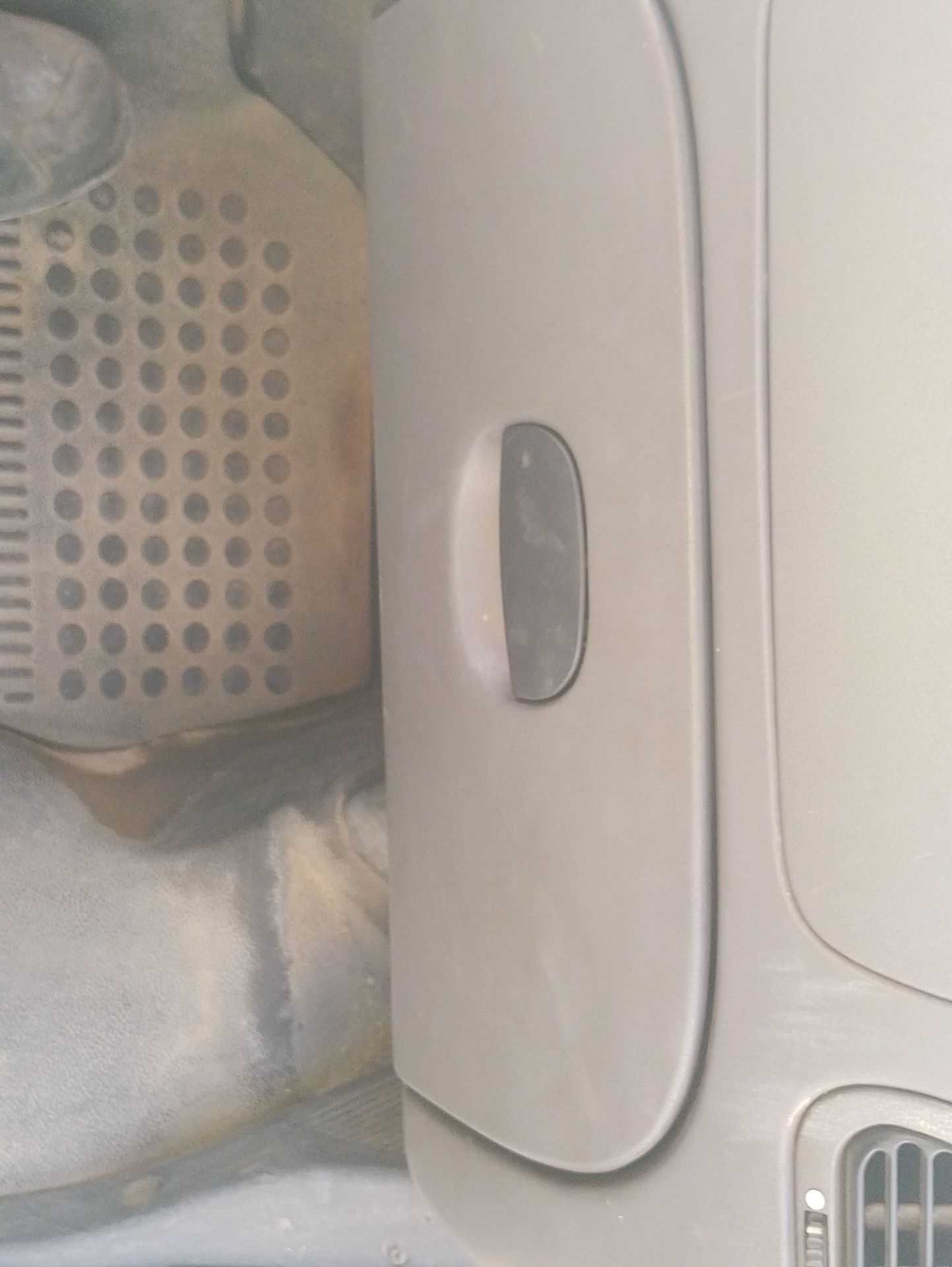 Recambio de guantera para ford transit autobús (e_ _) 2.5 di (ebl, ecl, eds, edl) referencia OEM IAM 1099569  