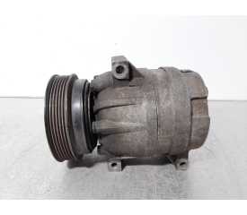 Recambio de compresor aire acondicionado para renault megane i fase 2 classic (la..) 1.6 16v authentique referencia OEM IAM   