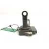 Recambio de caudalimetro para toyota land cruiser (j12) 3.0 d-4d gx referencia OEM IAM 2220430010 1974002110 DENSO