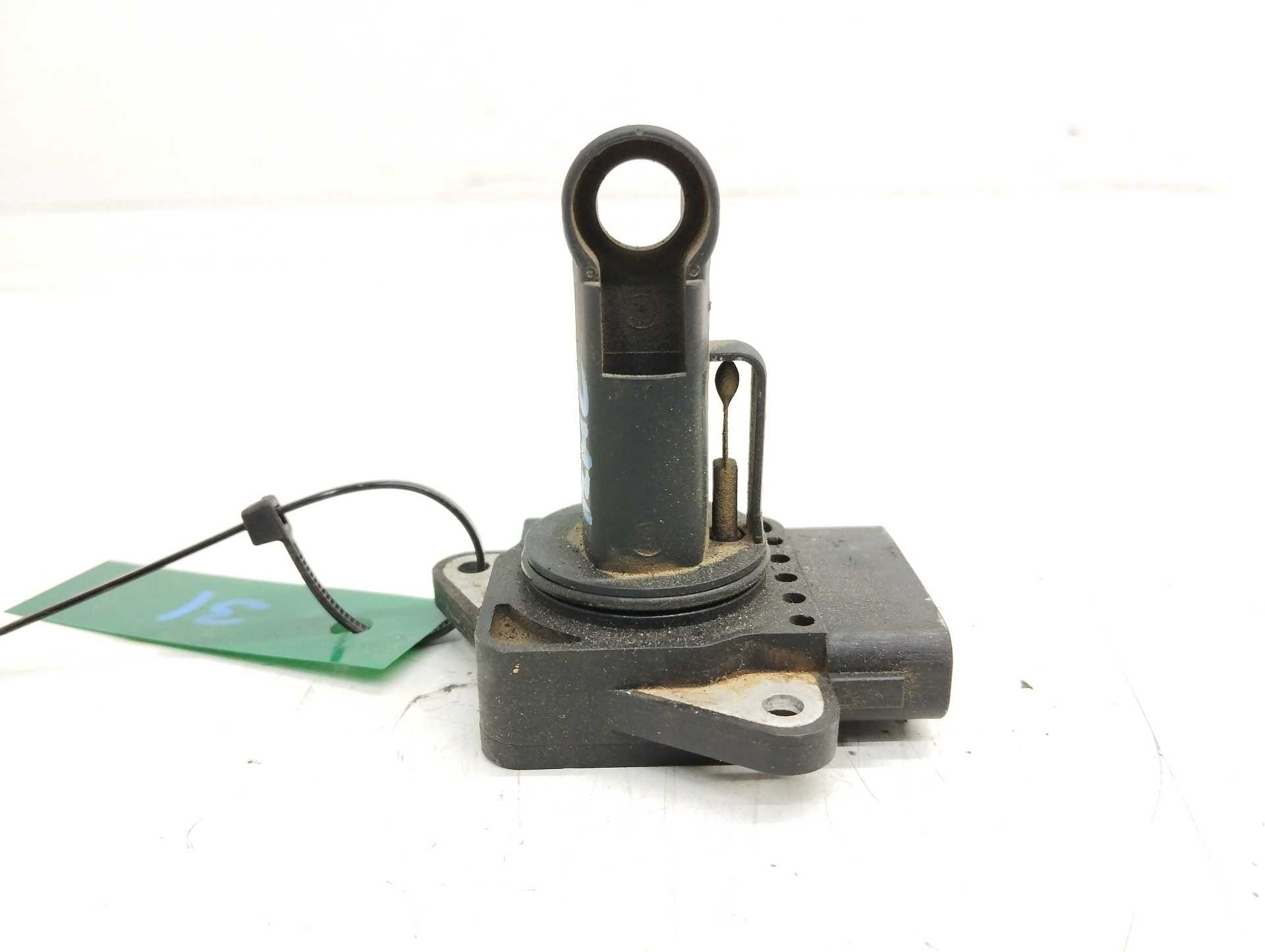 Recambio de caudalimetro para toyota land cruiser (j12) 3.0 d-4d gx referencia OEM IAM 2220430010 1974002110 DENSO