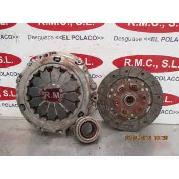 Recambio de kit embrague para suzuki samurai (sj) 1.3 cat referencia OEM IAM   
