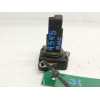 Recambio de caudalimetro para toyota land cruiser (j12) 3.0 d-4d gx referencia OEM IAM 2220430010 1974002110 DENSO